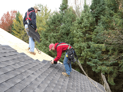 About Roof Repair Experts Dolomite, AL